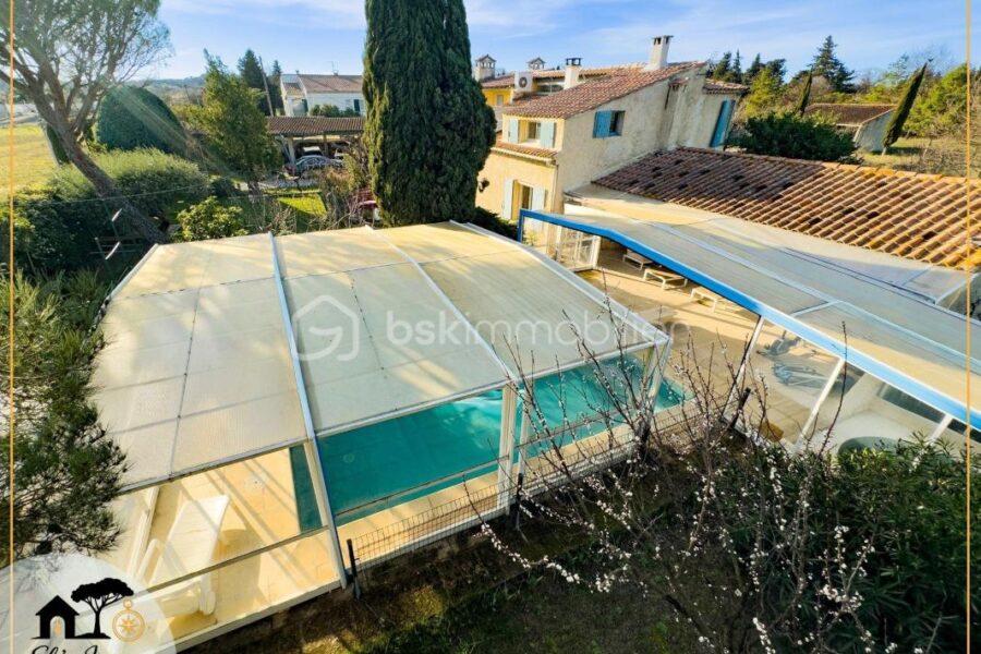 Maison à vendre à Bedarrides