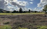 Terrain de 2 331 m² constructible à Nouvion sur Meuse – NR pièces – NR chambres – 2331 m²