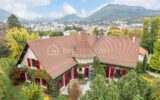 Criel de Voiron Propriété d’Exception Terrain 3766 m² 1 140 000 € – 7 pièces – 6 chambres – 360 m²