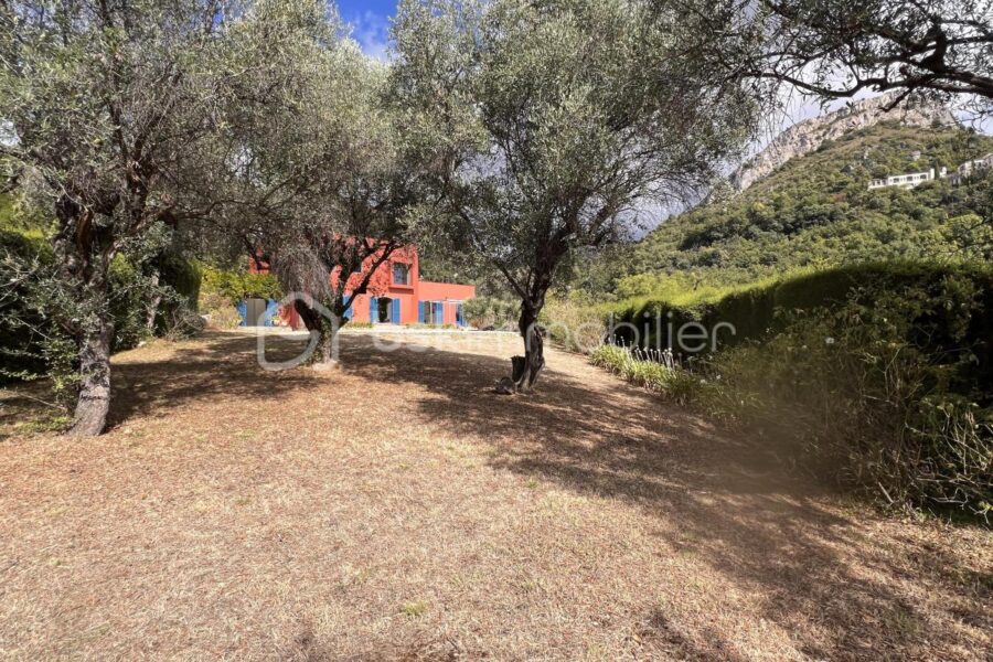 Maison à vendre à Vence