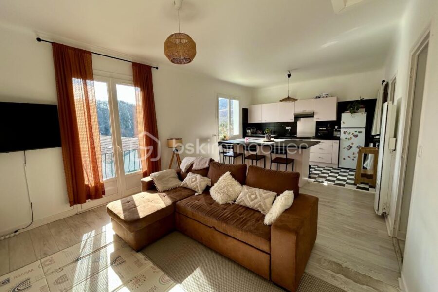 Appartement à vendre à Urrugne