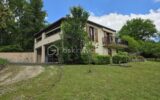 MAISON STE COLOMBE EN BRUILHOIS- GARAGE- JARDIN 3850 m² – 5 pièces – 4 chambres – 140 m²