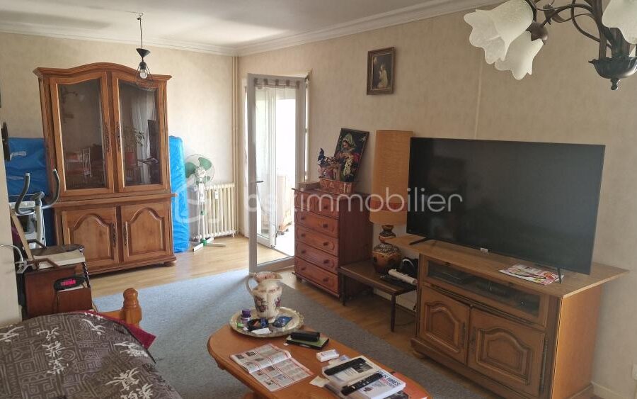 Appartement à vendre à Agen