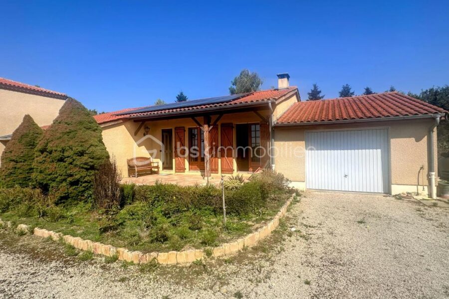 Maison à vendre à Mielan
