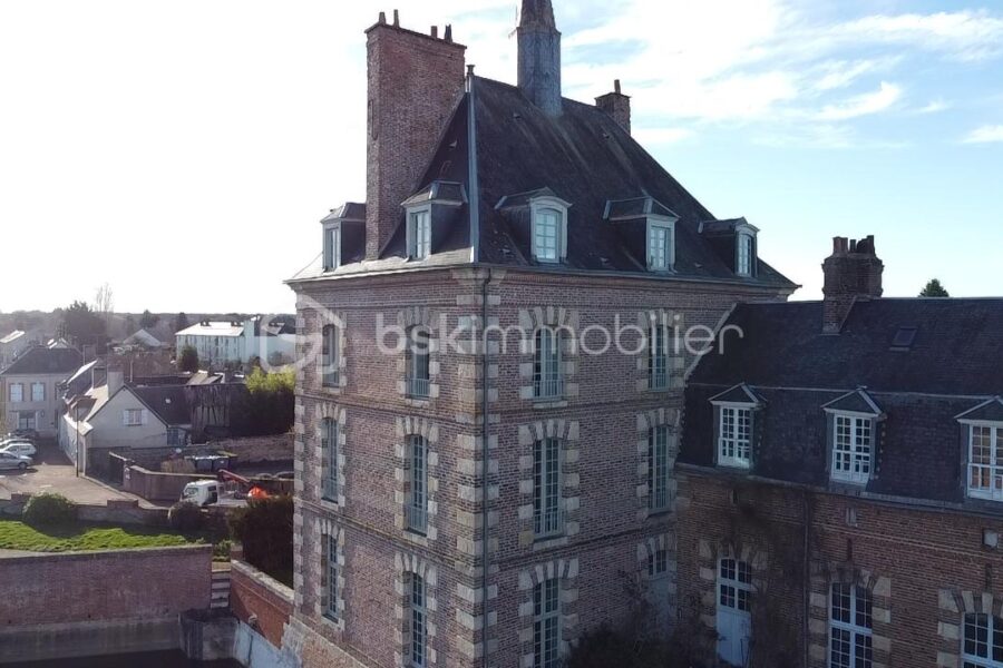 Appartement à vendre à Bellegarde