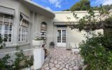 *** MAISON DE CARACTERE / VUE MER / QUARTIER FARON TOULON *** – 7 pièces – 5 chambres – 245 m²