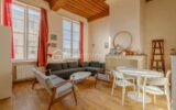 Appartement T2 bis esprit Canut avec vue dégagée sur Lyon – 3 pièces – 2 chambres – 47 m²