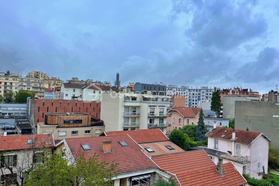 Appartement à vendre à Grenoble