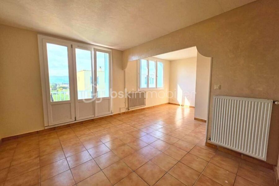 Appartement à vendre à Montelimar