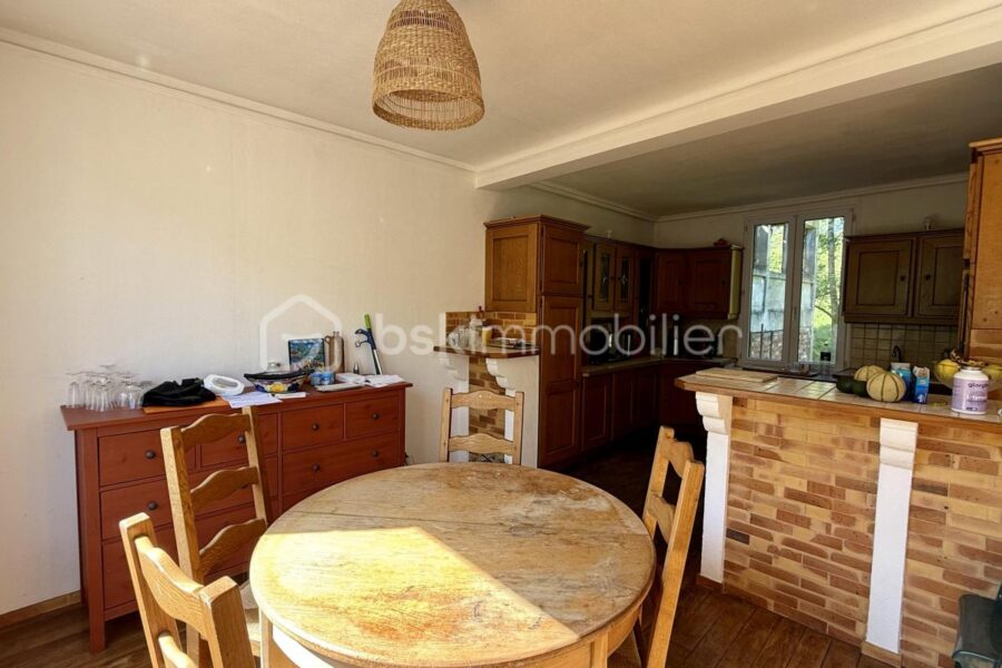 Maison à vendre à Mortain