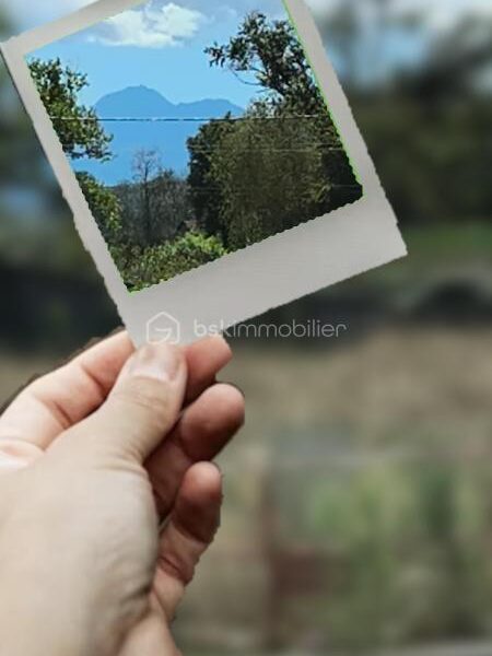 Terrain à vendre à Trie sur baise