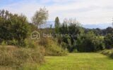 SENDETS Terrain plat 2100 m² vue Pyrénées – NR pièces – NR chambres – 2100 m²