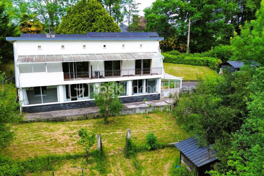 Maison à vendre à Gan