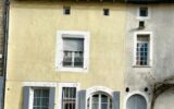 Maison de ville avec patio et terrasse, bourg Verteuil Sur Charente 5MIN de RUFFEC – 5 pièces – 2 chambres – 107 m²