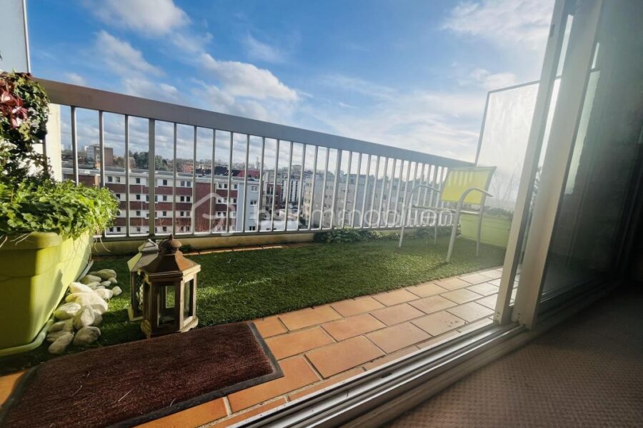 Appartement à vendre à Lille