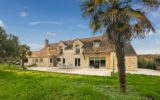 Magnifique demeure – 8 pièces – 5 chambres – 264 m²