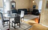 T 5 de 98 m2 a cote de la Gare – 5 pièces – 3 chambres – 98 m²