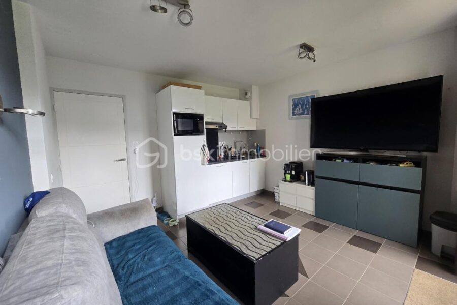 Appartement à vendre à Baden