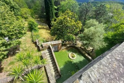 Ensemble immobilier de caractère – 5 pièces – 4 chambres – 200 m²