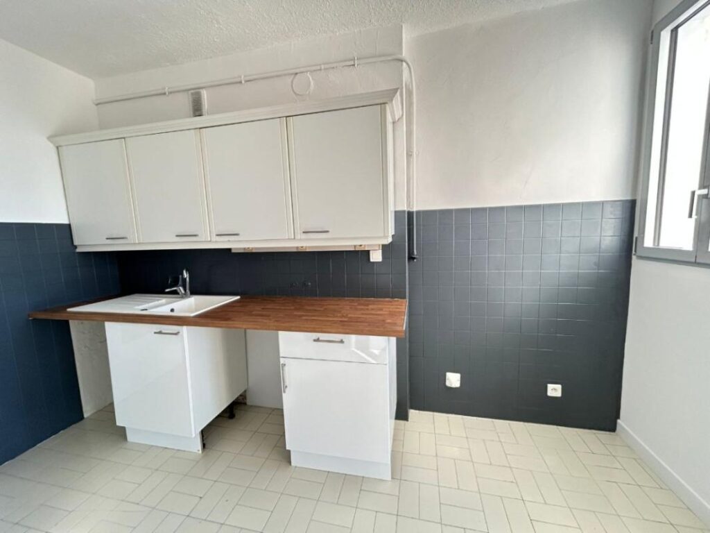 A LOUER NICE OUEST SAINTE MARGUERITE – 4 pièces – 3 chambres – 72 m²