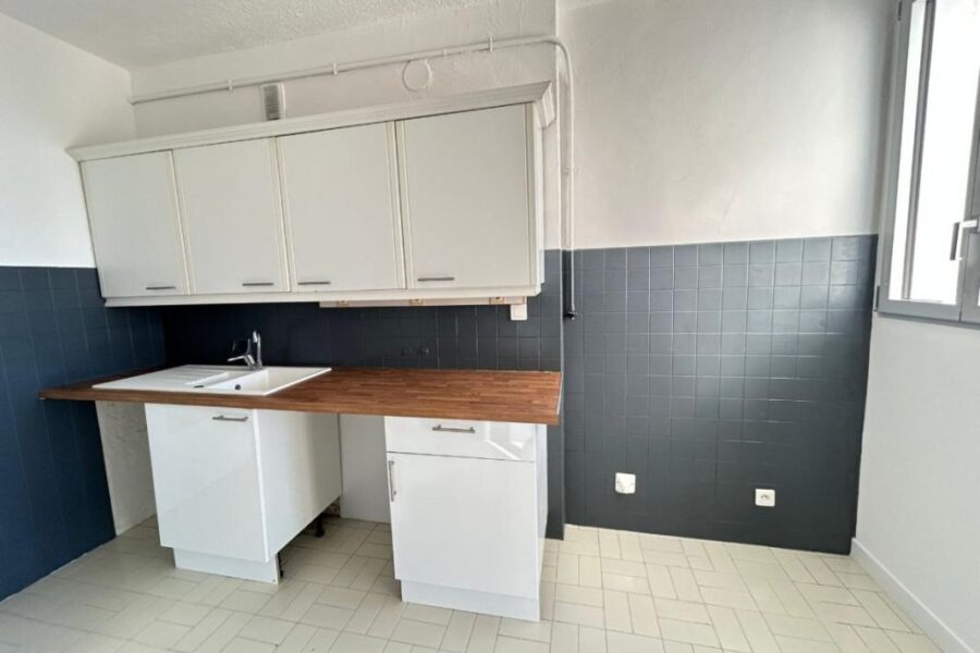 Appartement à louer à Nice
