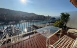 PORT DE NICE – DERNIER ETAGE – 2P 58 m² + Terrasse 26 m² – 2 pièces – 1 chambre – 58 m²