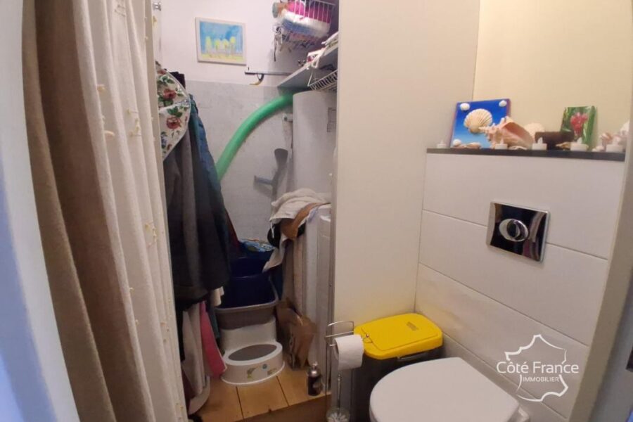 Appartement à vendre à Agde