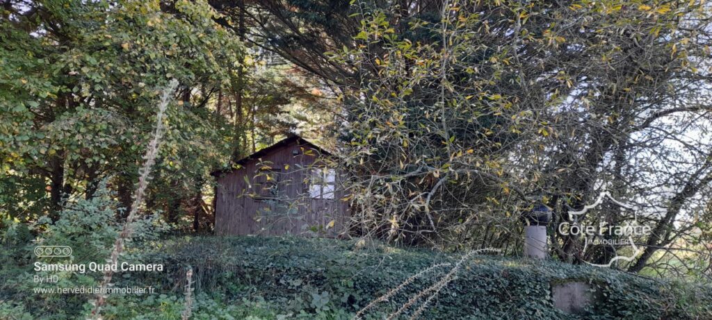 Sarthe 72 domaine idéal gîte 2 Maisons avec vue exceptionnel – 10 pièces – 4 chambres – 160 m²