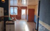 AISNE (02) – GERGNY – Maison de village à rénover – 10 pièces – 6 chambres – 210 m²