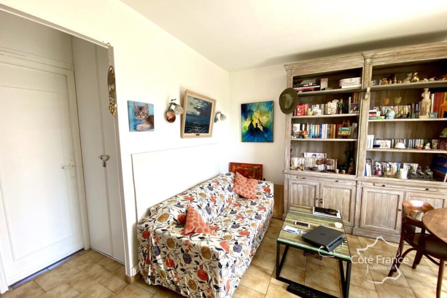 Appartement à vendre à Montpellier