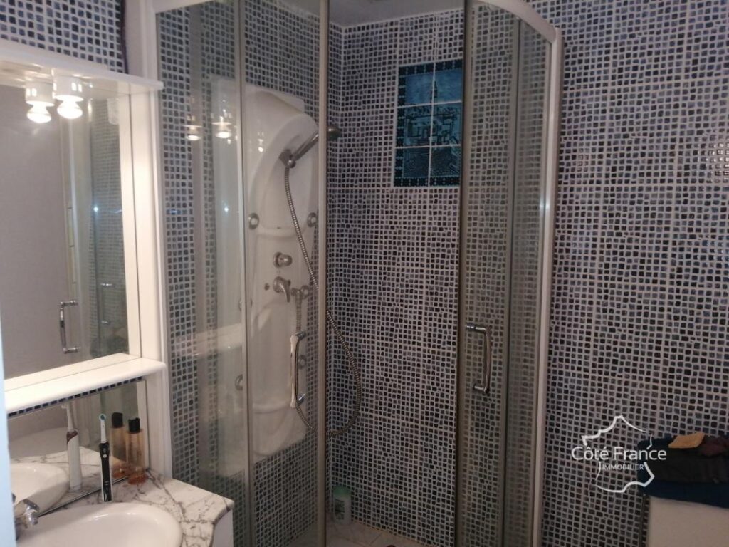 08 LAIFOUR Maison 5 pièces – 4 pièces – 2 chambres – 92 m²