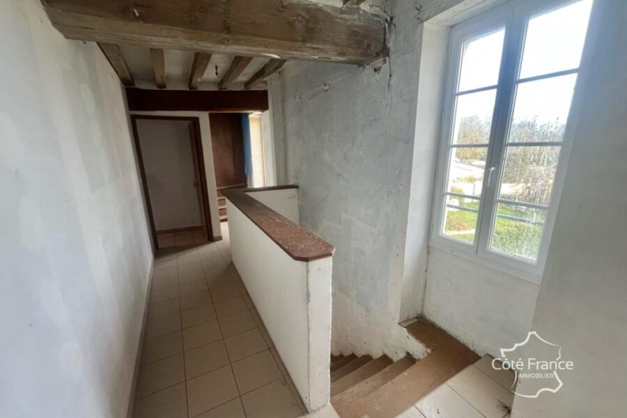Maison à vendre à Andryes
