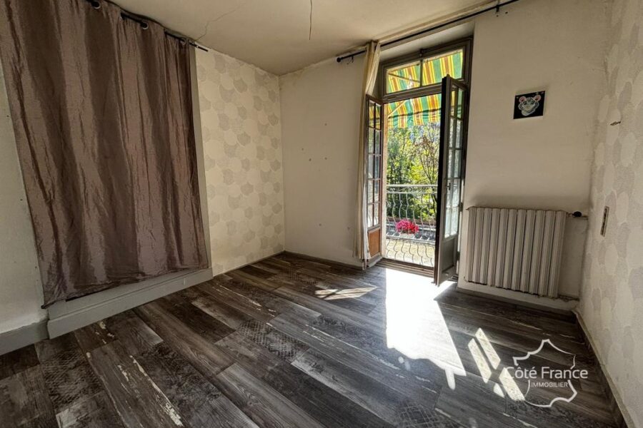Maison à vendre à Bagnac sur cele