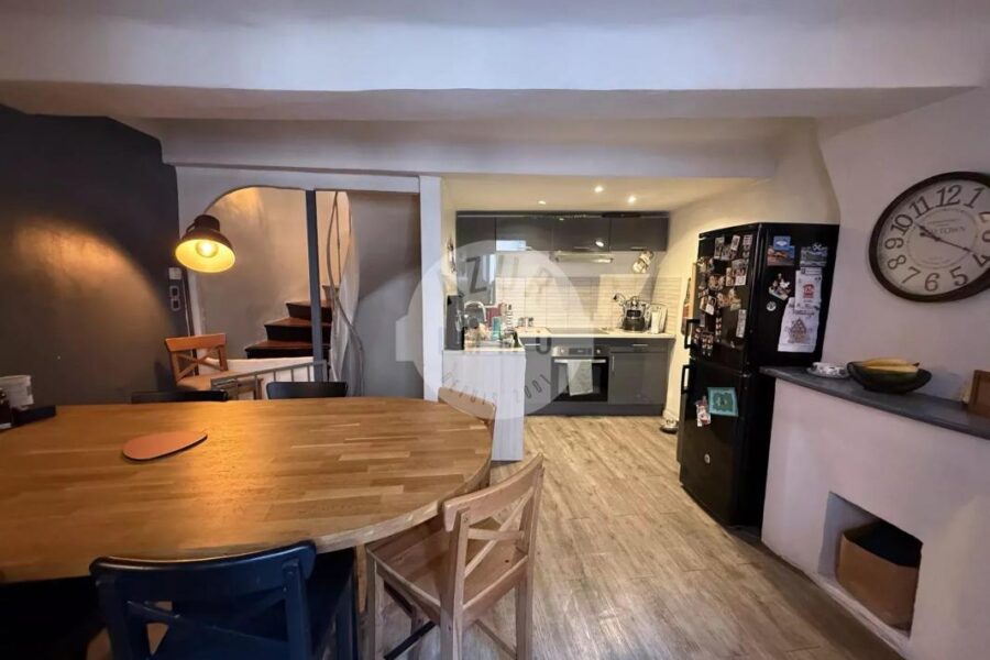 Maison à vendre à Auriol