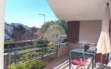 APPARTEMENT T2 52 M² + TERRASSE ET GARAGE – 2 pièces – NR chambres – 52 m²