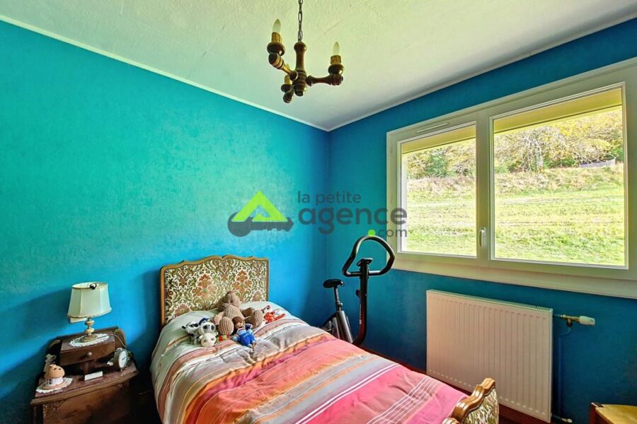 Maison à vendre à Bourganeuf