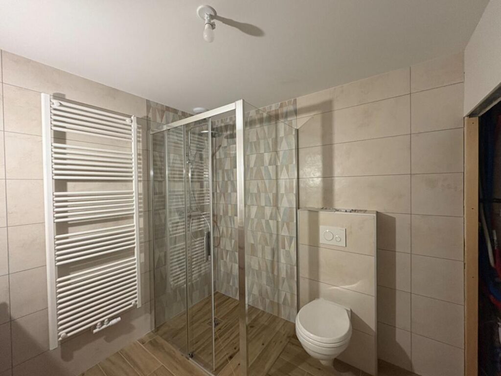 Maison 6 pièce(s) 124 m2 habitable – 6 pièces – 4 chambres – 124 m²