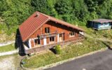 Maison à vendre à Goumois — Vue nature — photo 11