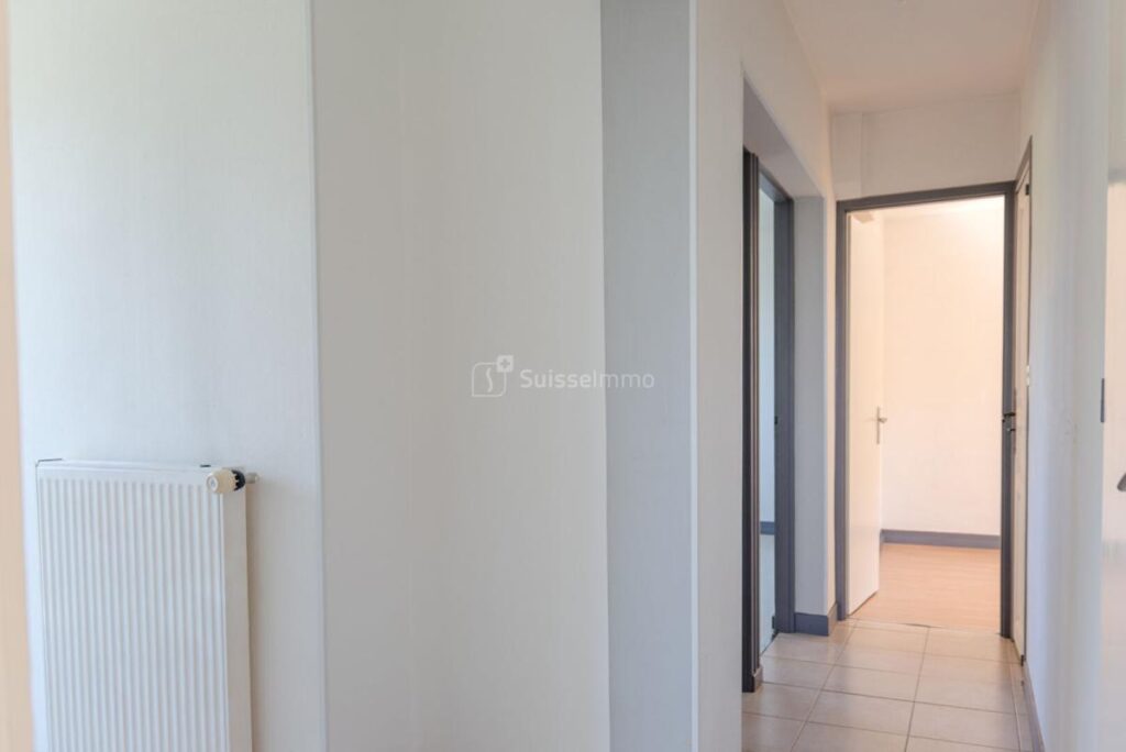 Le charme d’une vie paisible dans une jolie maison cocooning ! – 4 pièces – 2 chambres – 68 m²