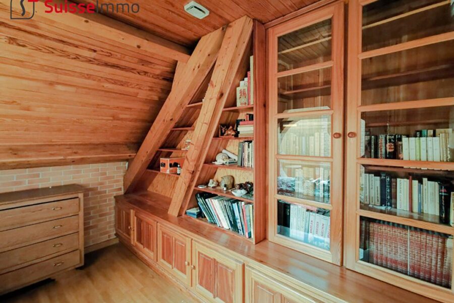 Maison à vendre à L isle sur le doubs