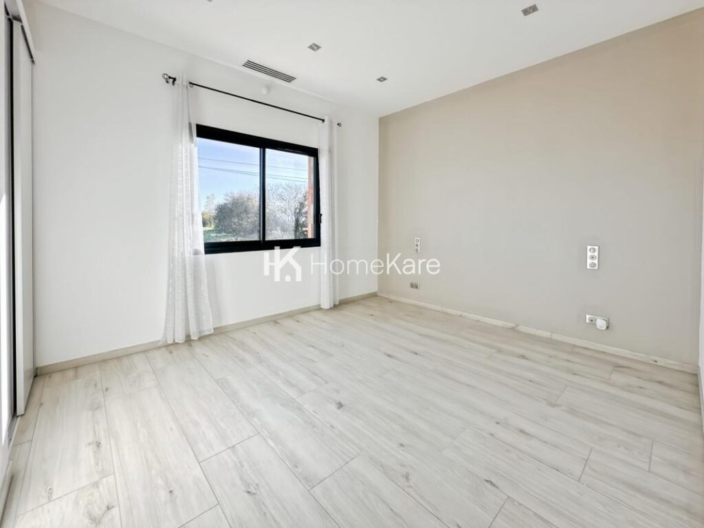 VOTRE MAISON DE RÊVE ! – 6 pièces – 4 chambres – 224 m²