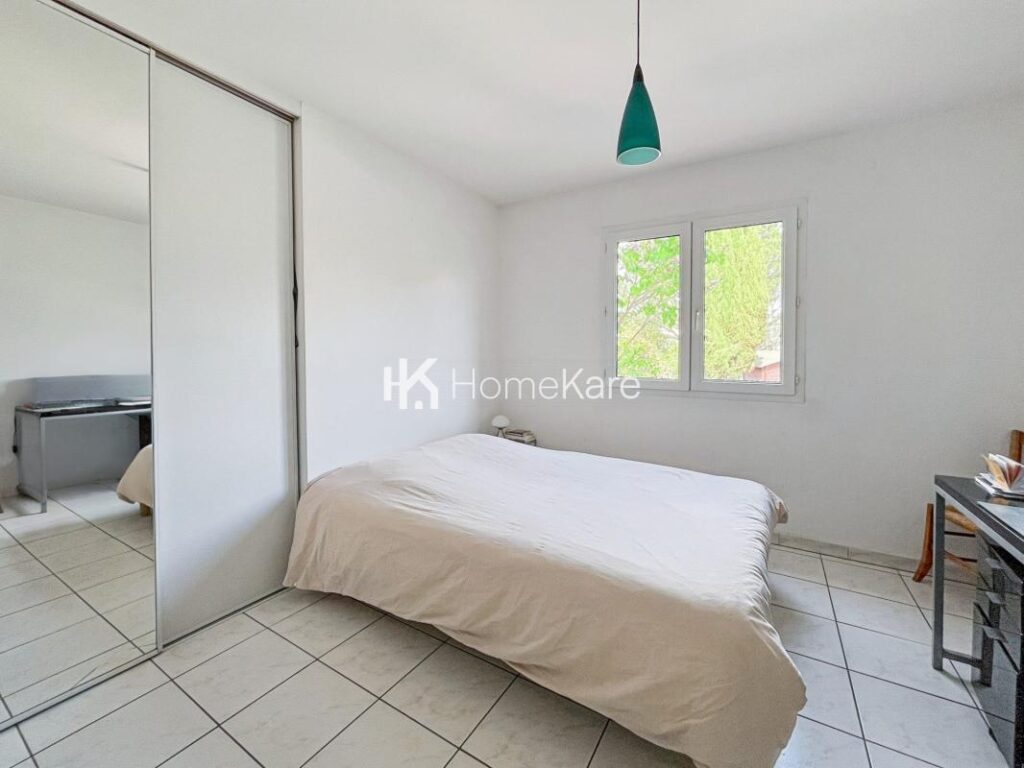 ELLE SAURA VOUS SEDUIRE – 6 pièces – 4 chambres – 200 m²