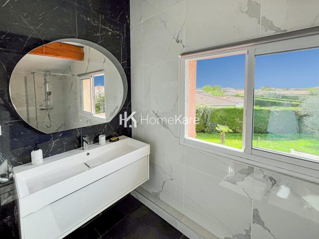 ELLE SAURA VOUS SEDUIRE – 6 pièces – 4 chambres – 200 m²