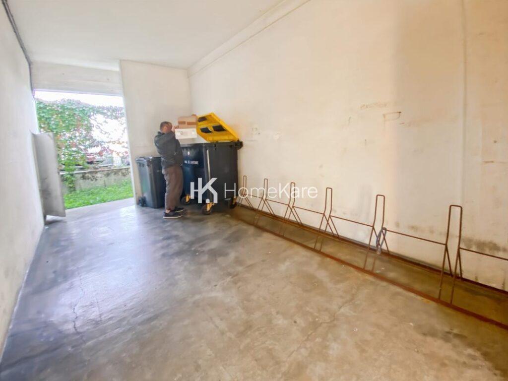 UN BEL INVESTISSEMENT IMMOBILIER – 4 pièces – 2 chambres – 90 m²