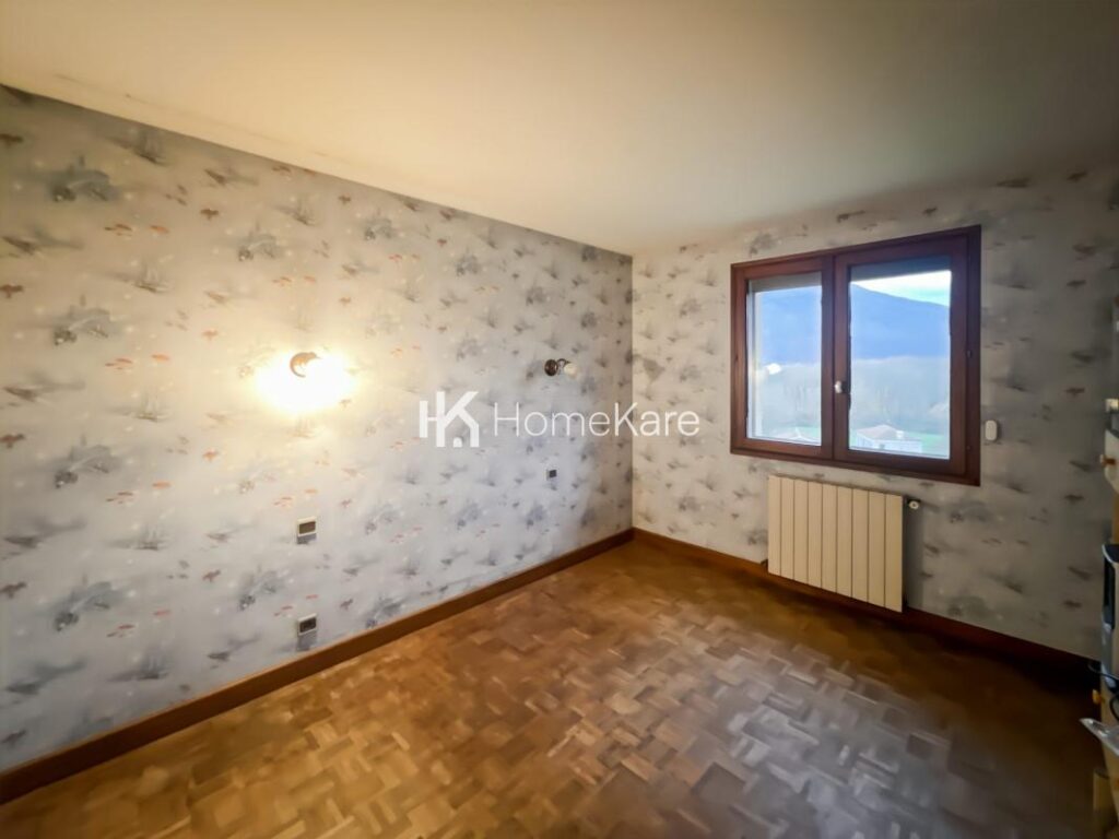 AU COEUR DES MONTAGNES !!! – 5 pièces – 3 chambres – 110 m²