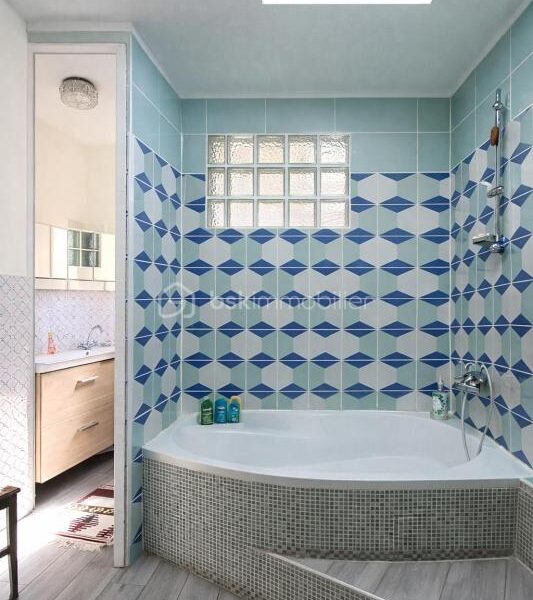 Maison à vendre à Aulnay sous bois