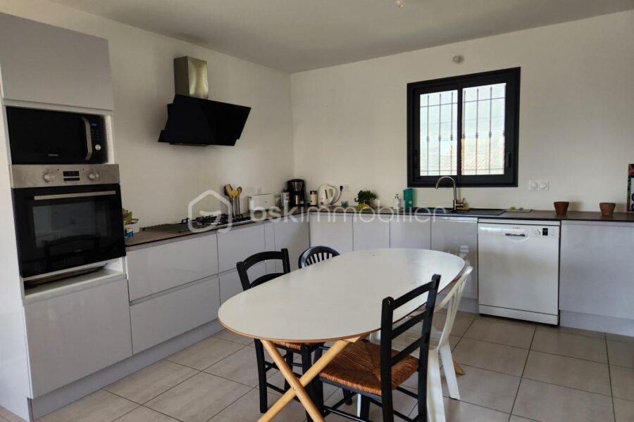 Maison à vendre à Forcalquier