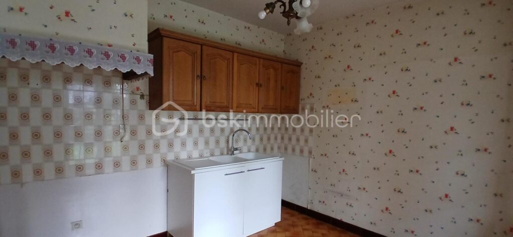 🌿Jolie Périgourdine familiale – 8 pièces – 5 chambres – 130 m²