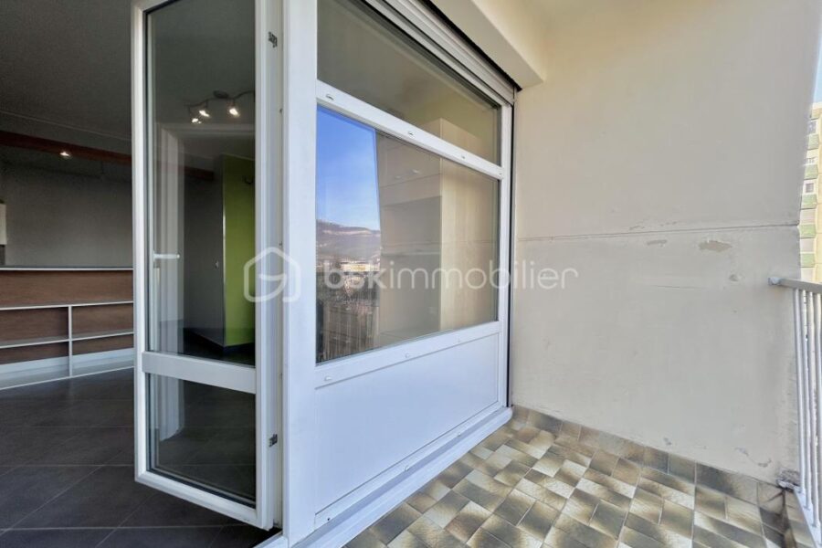 Appartement à vendre à Cognin