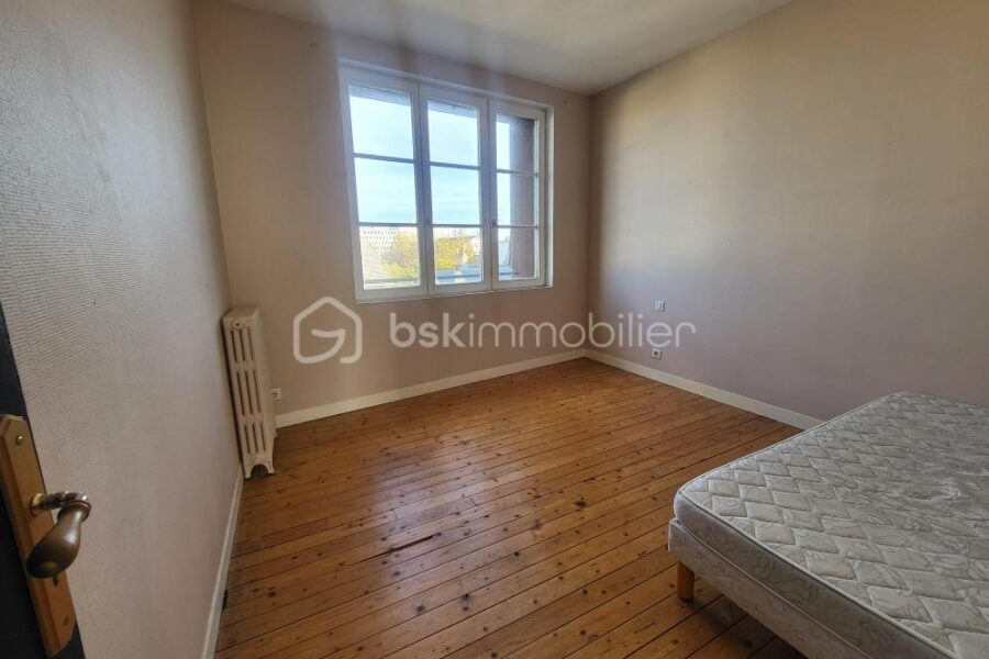 Maison à vendre à Orléans